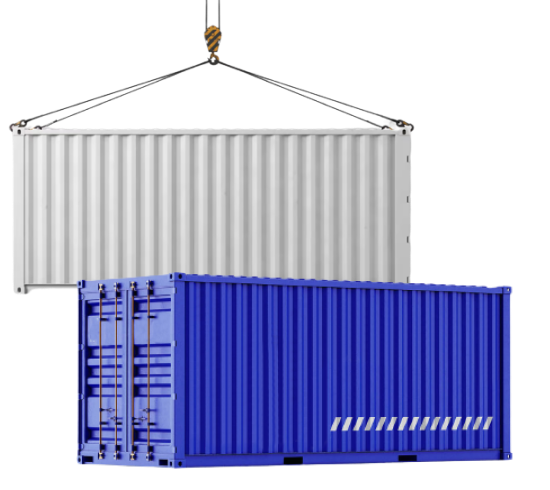 container